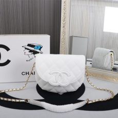 Chanel Satchel Bags